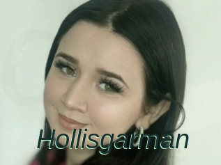 Hollisgarman