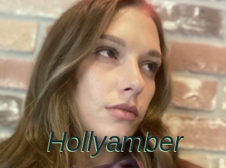 Hollyamber