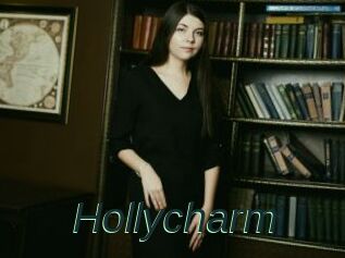 Hollycharm