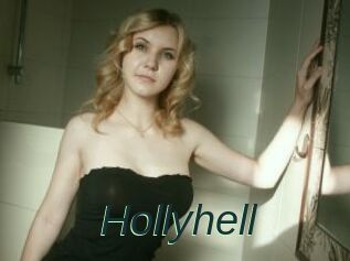 Hollyhell