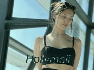 Hollymali