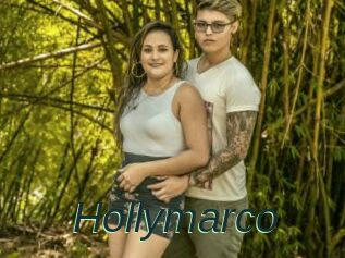 Hollymarco