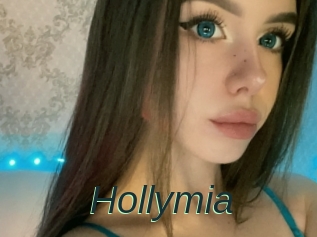 Hollymia