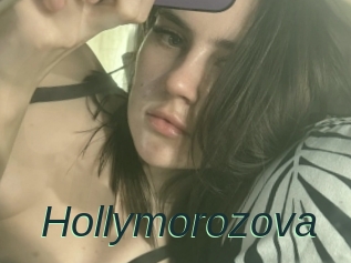 Hollymorozova