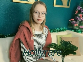 Hollyrare