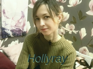 Hollyray