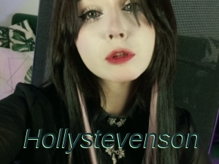 Hollystevenson