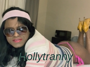 Hollytranny