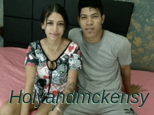 Holyandmckensy