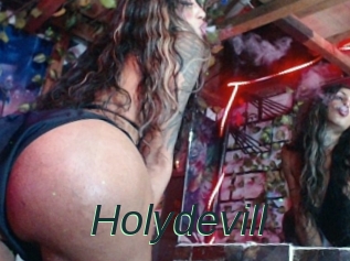 Holydevill
