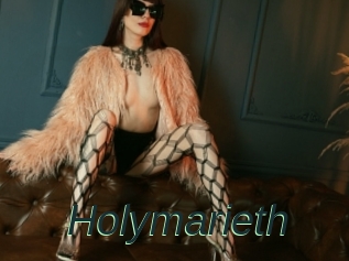 Holymarieth