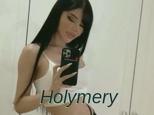 Holymery