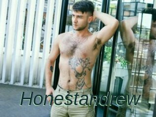 Honestandrew