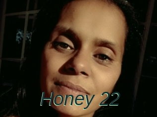 Honey_22