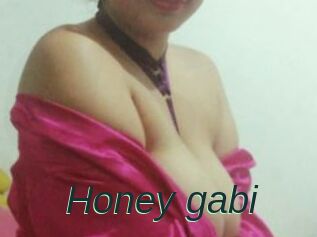 Honey_gabi