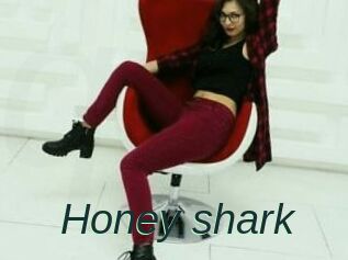 Honey_shark