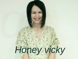 Honey_vicky
