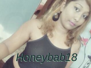 Honeybab18
