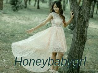 Honeybabygrl