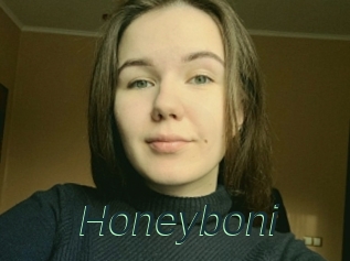 Honeyboni