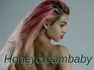 Honeycreambaby