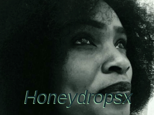 Honeydropsx