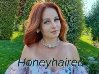 Honeyhaired