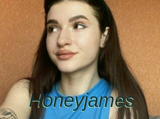 Honeyjames