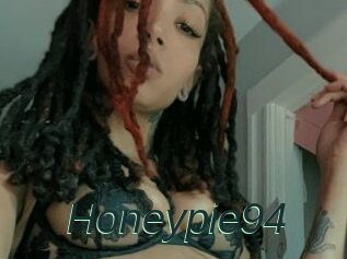 Honeypie94