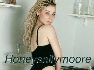 Honeysallymoore