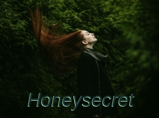 Honeysecret