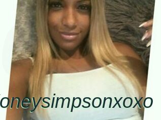 Honeysimpsonxoxo