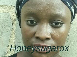 Honeysugarox