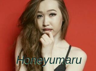 Honeyumaru
