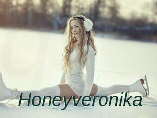 Honeyveronika