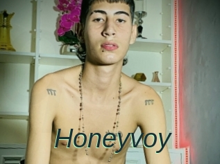 Honeyvoy