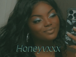 Honeyvxxx
