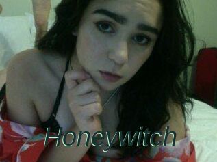 Honeywitch