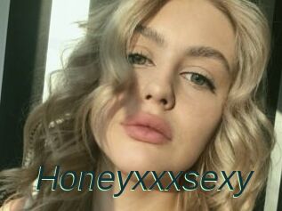 Honeyxxxsexy