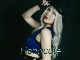 Hongcute