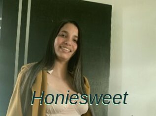 Honiesweet