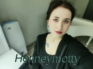 Honneymotty