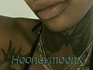 Hooneymoonx