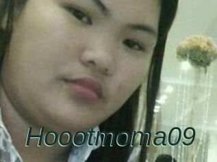 Hoootmoma09