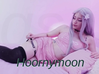 Hoornymoon