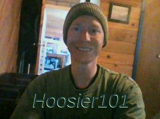 Hoosier101