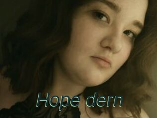 Hope_dern