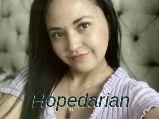 Hopedarian