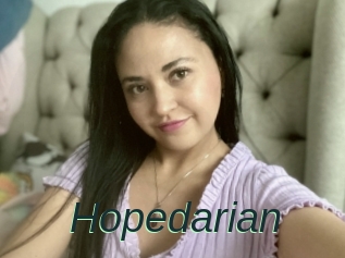 Hopedarian