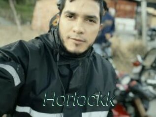 Horlockk